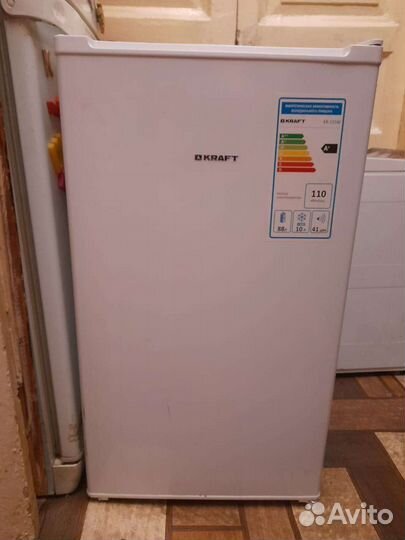 Холодильник бу маленький