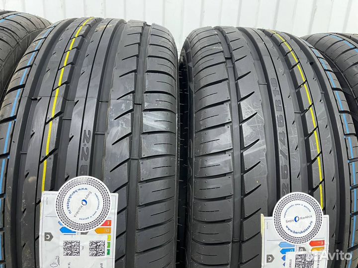 Cachland CH-861 245/40 R18
