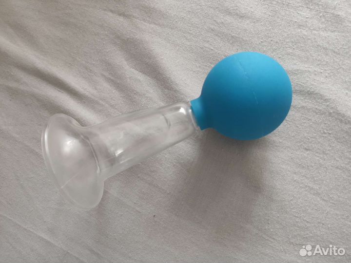 Молокоотсос ручной