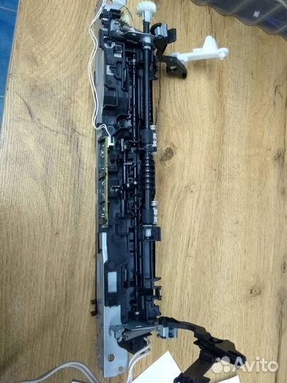Мфу HP LaserJet Pro M132a в разбор