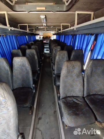 Городской автобус Волжанин 5270, 2001 объявление продам