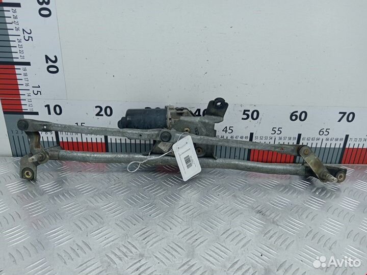 Трапеция для Volkswagen Lupo