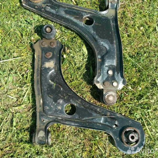 Рычаг передний и другое Chevrolet Lacetti Лачетти