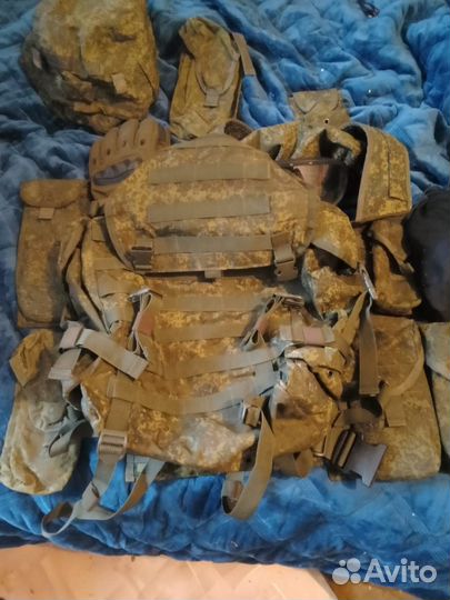 Военная форма