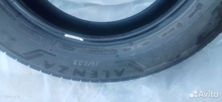 Bridgestone Alenza H/L 33 225/60 R18 100H
