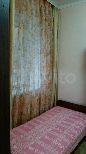 Дом 36 м² на участке 2 сот.