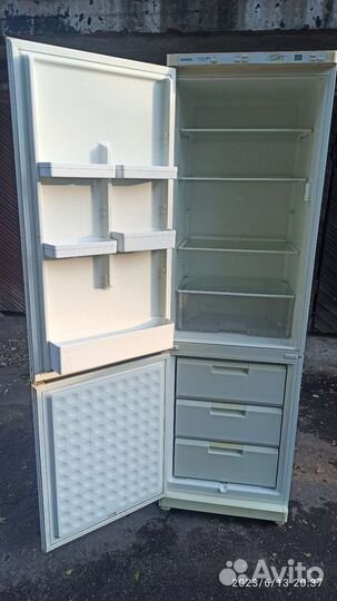 Холодильник siemens