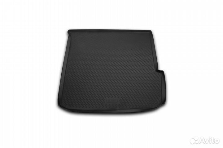 Коврик в багажник Honda Pilot 2012-2016 Длин