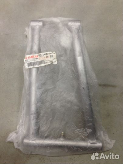 Рычаг Yamaha 8GS-23540-00-00 Professional, VK10