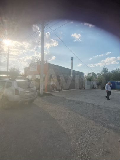 Общепит, 80 м²