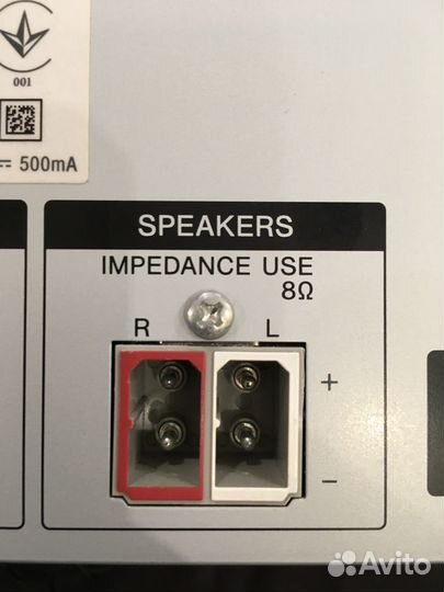 Музыкальный центр Sony HCD-S20