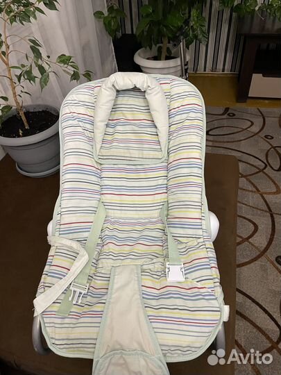 Детские шезлонги