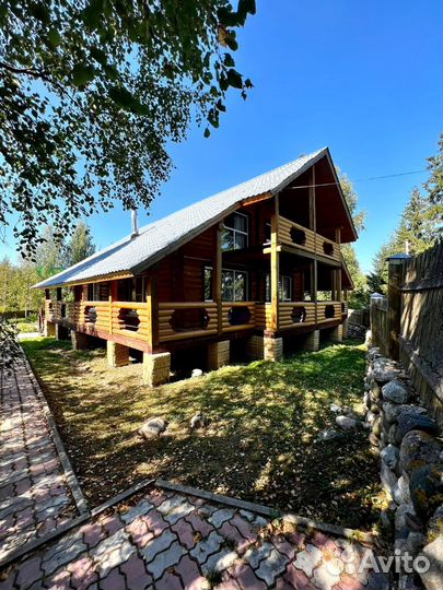 Дом в аренду