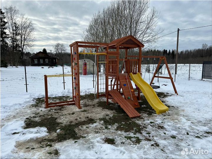 Комплекс для детей