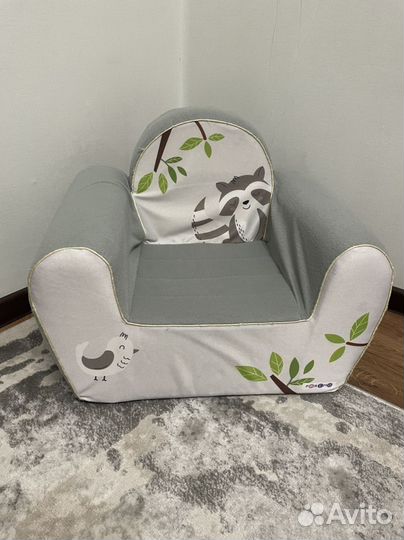 Кресло детское