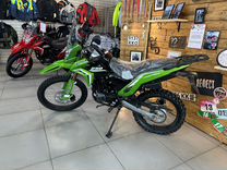 Мотоцикл Motoland GL250 enduro (172FMM-5/PR250)