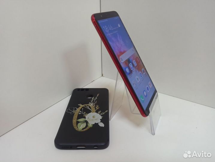HONOR 7X, 4/64 ГБ