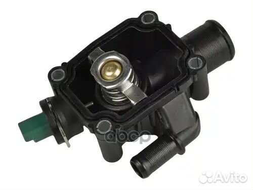 Термостат Citroen C2/C3/C4,Peugeot 1007 citroen