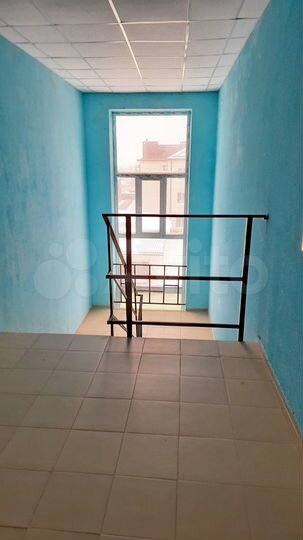 1-к. квартира, 40,5 м², 2/3 эт.