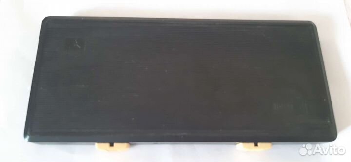 Набор чертежный, готовальня, производство СССР