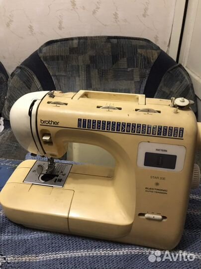 Швейная машина Brother
