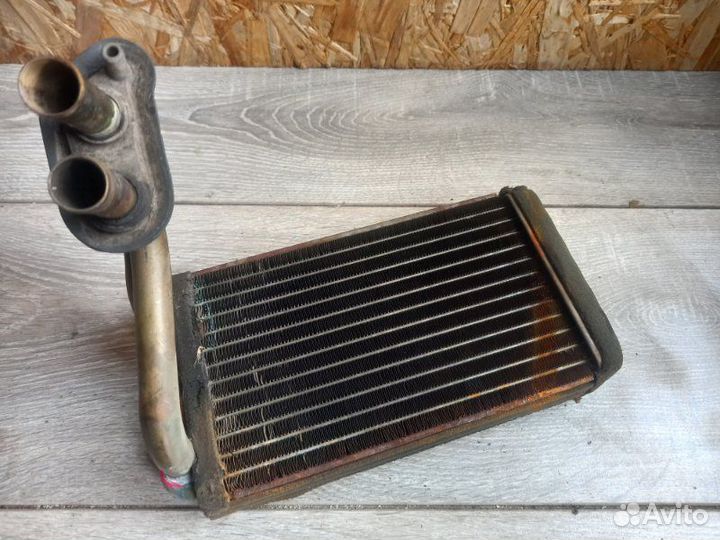 Радиатор печки Honda Civic EK3 D15B 1999