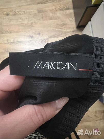 Джинсовая юбка