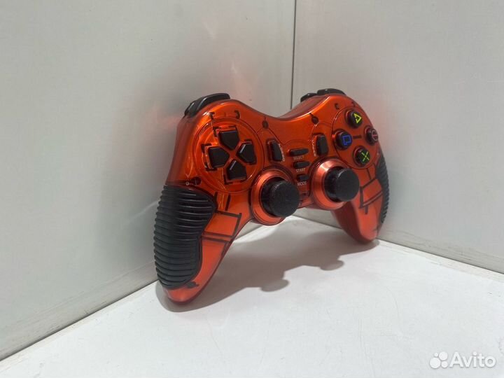 Игровые манипуляторы Dexp G-02B