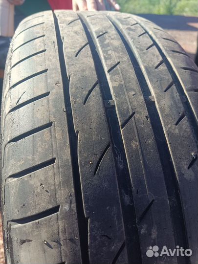 Laufenn S Fit EQ 235/65 R17