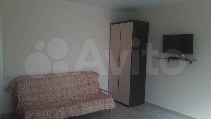 Комната 21 м² в 1-к., 1/2 эт.