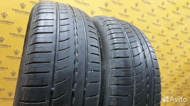 Pirelli Cinturato P1 Verde 195/65 R15 91H
