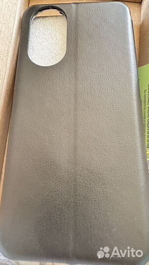 Чехол книжка на honor x7