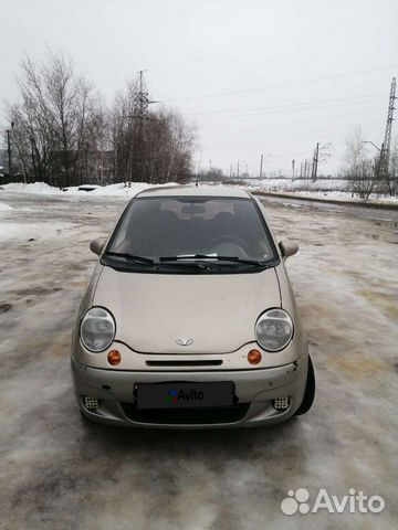 Daewoo Matiz 0.8 МТ, 2014, 154 000 км