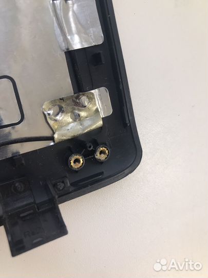 Крышка матрицы для ноутбука Acer Aspire 5737Z