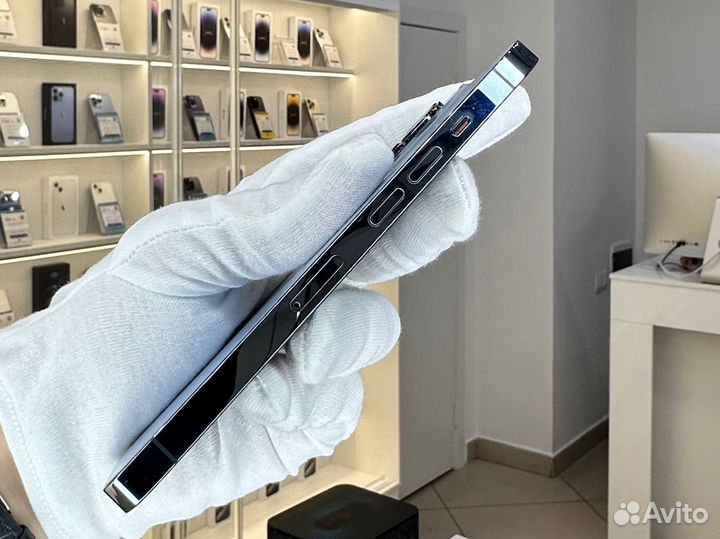 iPhone 13 Pro, 128 ГБ