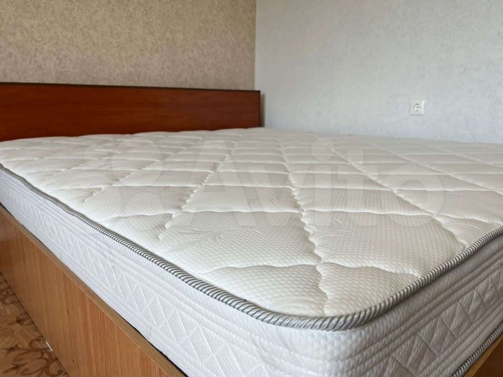 2-к. квартира, 50 м², 12/12 эт.