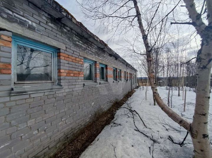 Склад, 150 м²