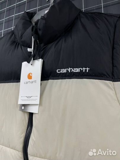 Жилетка Carhartt