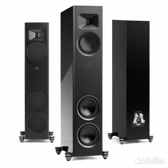 Напольная акустика Martin Logan Motion F20 Gloss B
