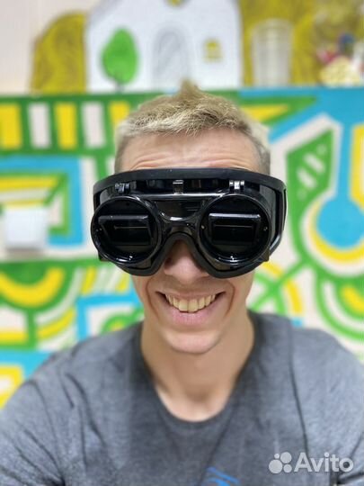 Перевертыши очки наоборот