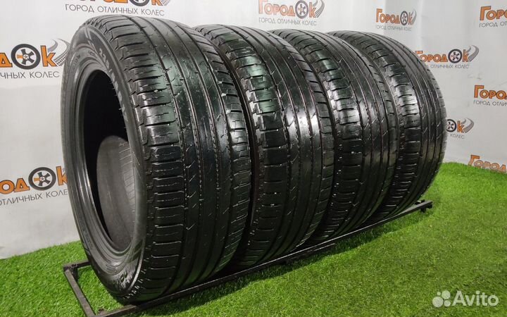 Nokian Tyres Nordman S SUV 235/55 R17 99H