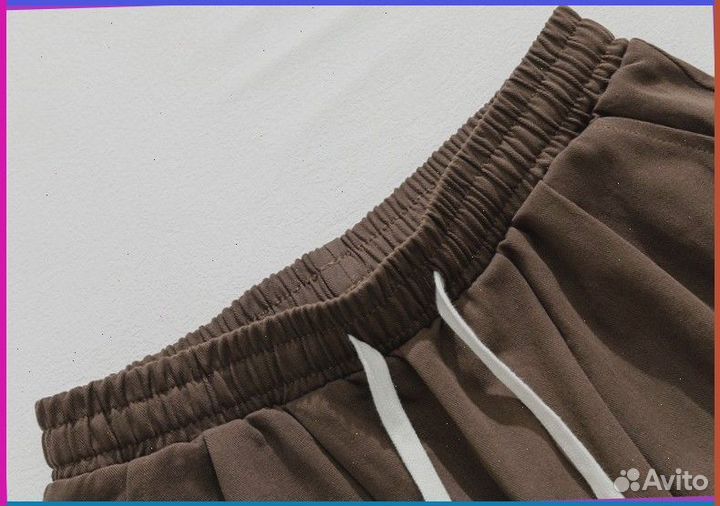 Штаны Карго (64492 Номер Арт: )