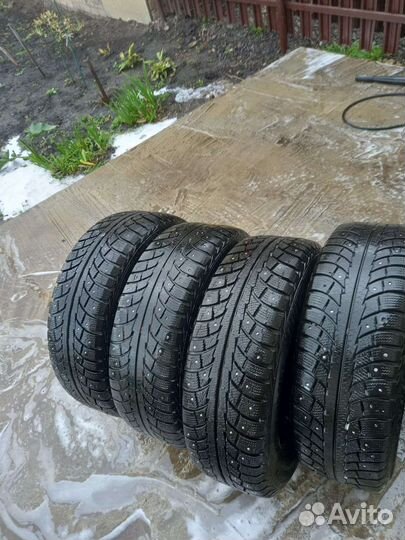 Matador MPS 500 Sibir Ice Van 195/65 R15