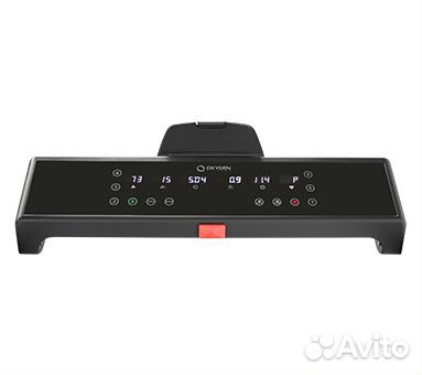 Беговая дорожка oxygen T-compact A