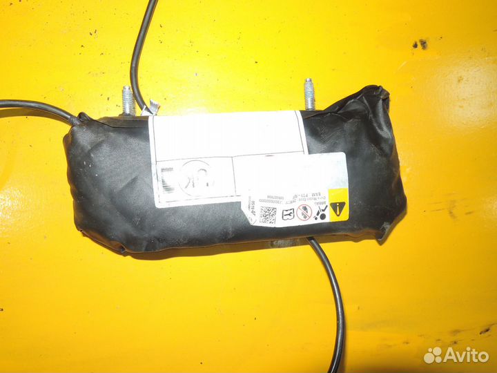 Подушка безопасности боковая Opel Antara 2007-2015