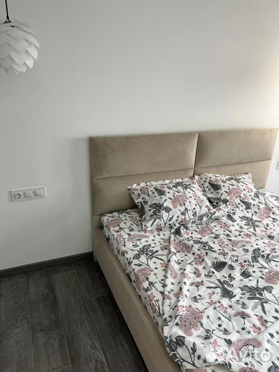 Постельный комплект 2-х спальный