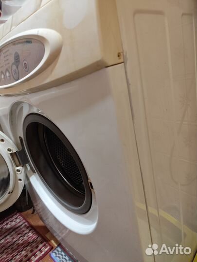 Стиральная машина samsung бу