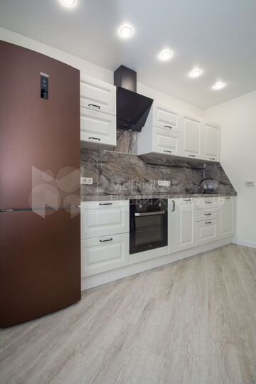 2-к. квартира, 66 м², 10/23 эт.