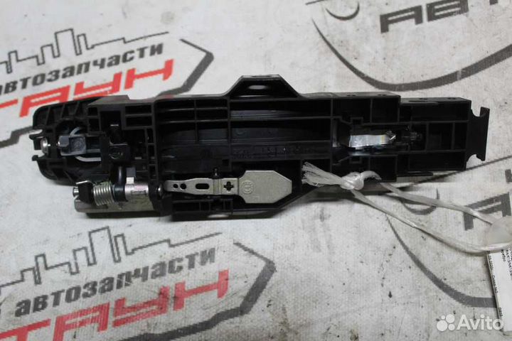 Ручка двери внешняя nissan march micra K13 NK13 B