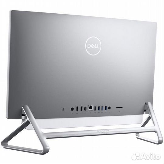 Моноблок Dell inspiron новый i7 16 1Tb